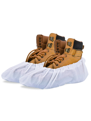 shoe covers disposable