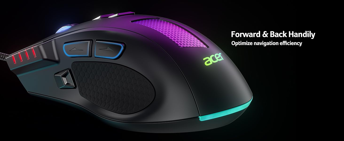 Forward &amp;amp; Back Handily