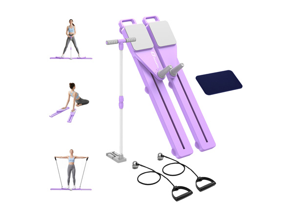 pilates board reformer