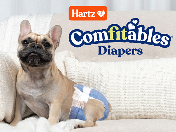 Comfitables Dog Diapers