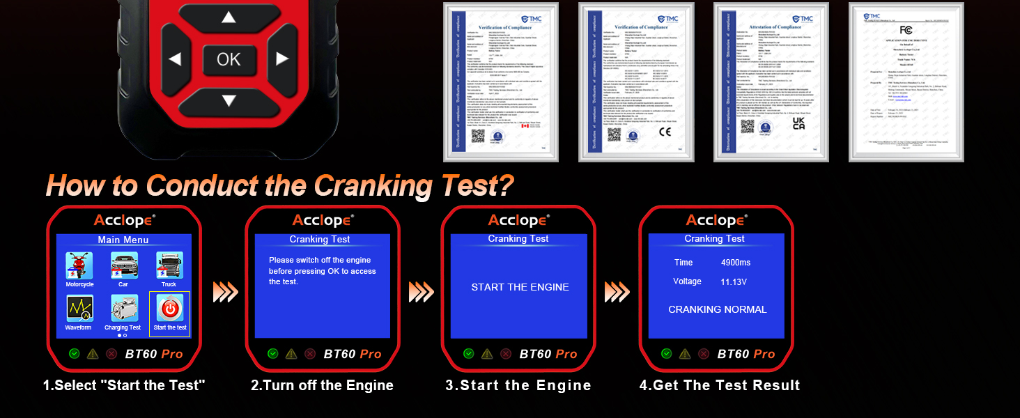battery tester car battery tester battery tester 12v automotive battery testers battery load tester