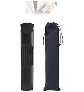 6 Fret Guitar Chord Trainer For Beginners, Portable Guitar Practice Tool With Carrying Bag Pocket...