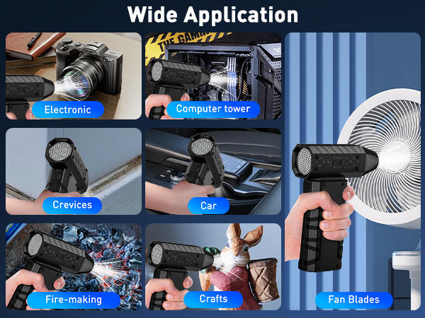 compressed air can leaf blower cordless laptop screen cleaner canned air duster for computers