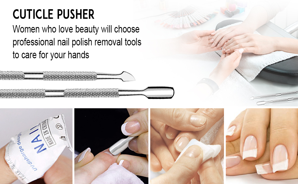 Professional exfoliating tools