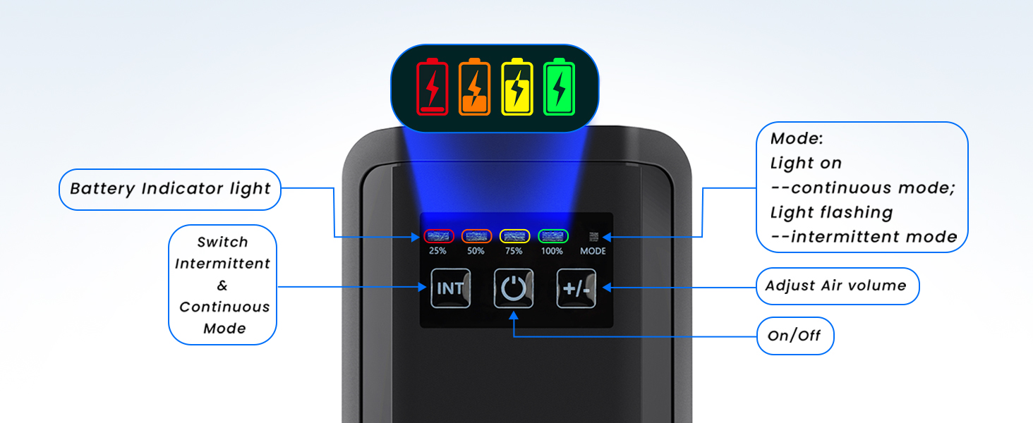 aquarium oxygen air pump