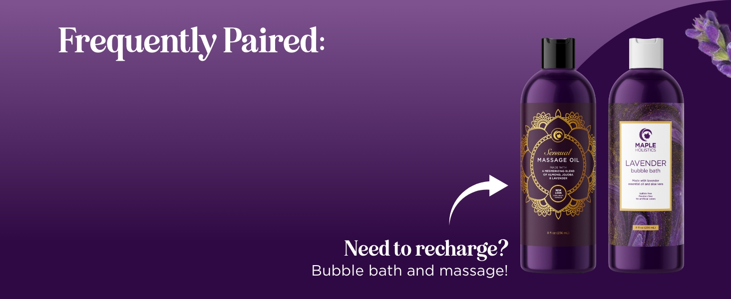 aceite para masajes exitantes