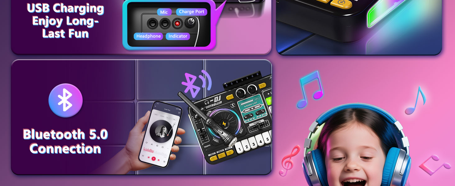 beginner dj mixers mix board
