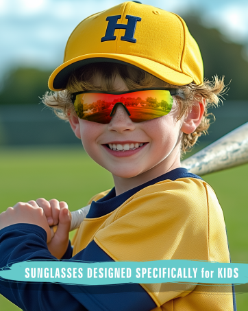 kids sunglasses