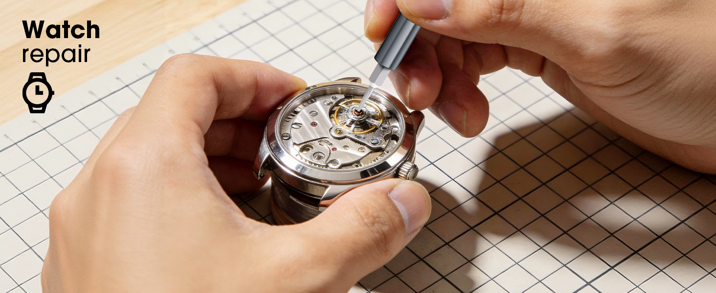 watch repair