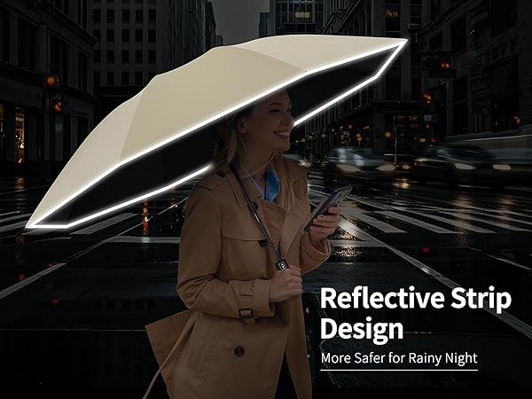 umbrella travel size