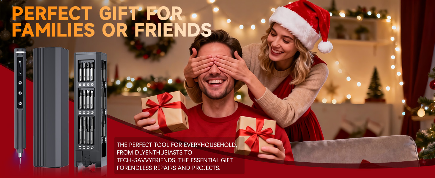 tech gifts for men