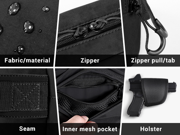 fanny packs for women
