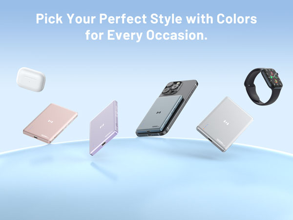 apple magsafe portable charger