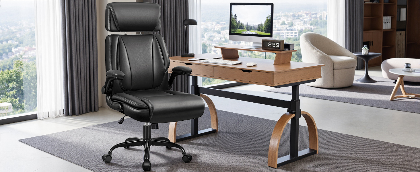 Office Chair Ergonomic Desk Chair