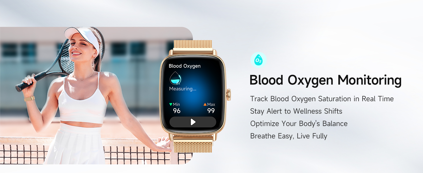 fitness watch