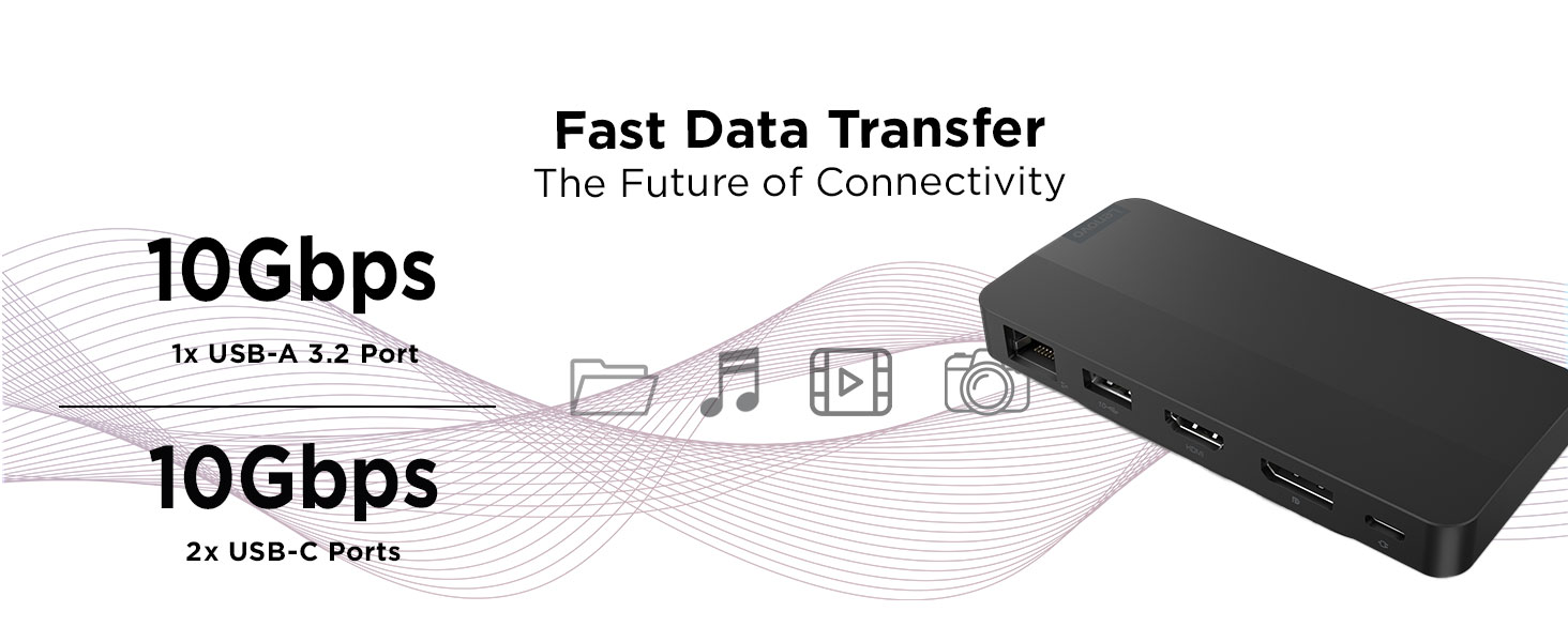 Data Transfer