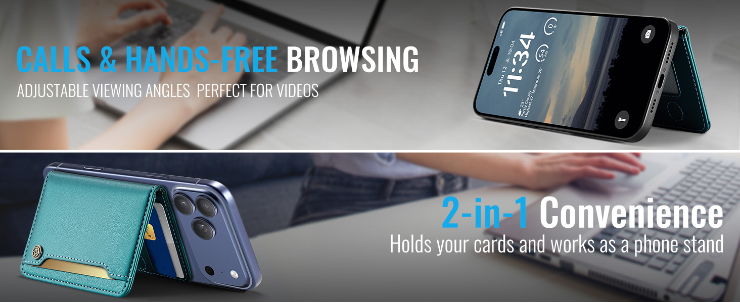 magsafe wallet