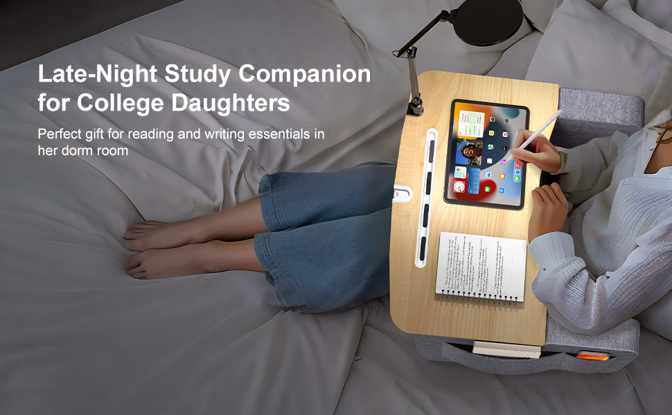 dorm room essentials for girls