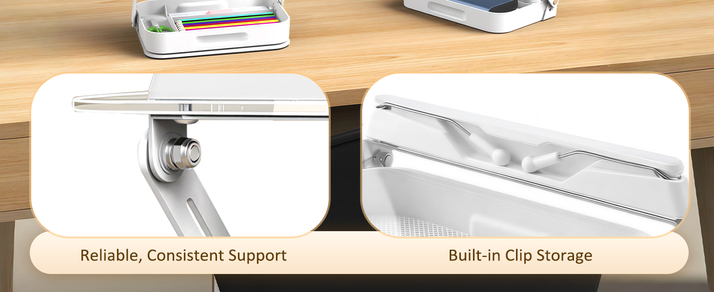 book stand for reading