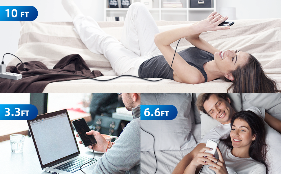 magnetic charger for iphone