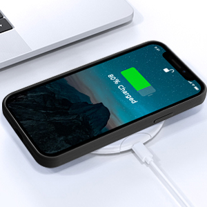 iPhone 12promax case