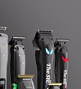 SUPRENT Hair Clippers