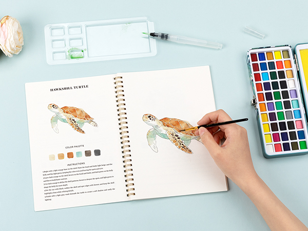 12 Different Patterns of Original DIY Design