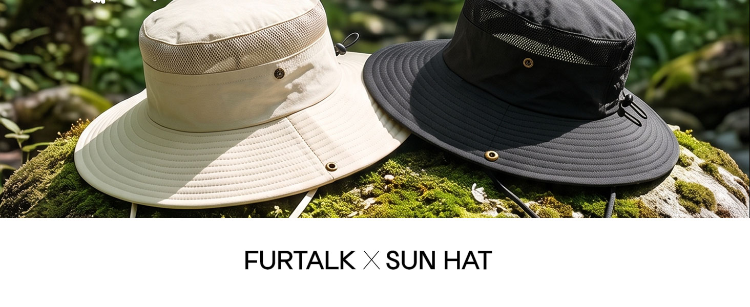 womens sun hat