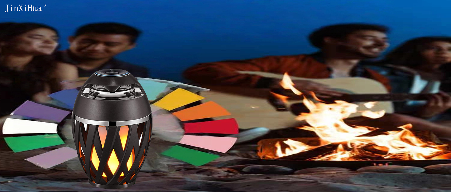 outdoor stereo system