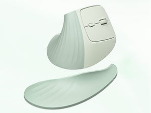 wireless mouse large hands