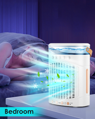 portable air conditioners for camping