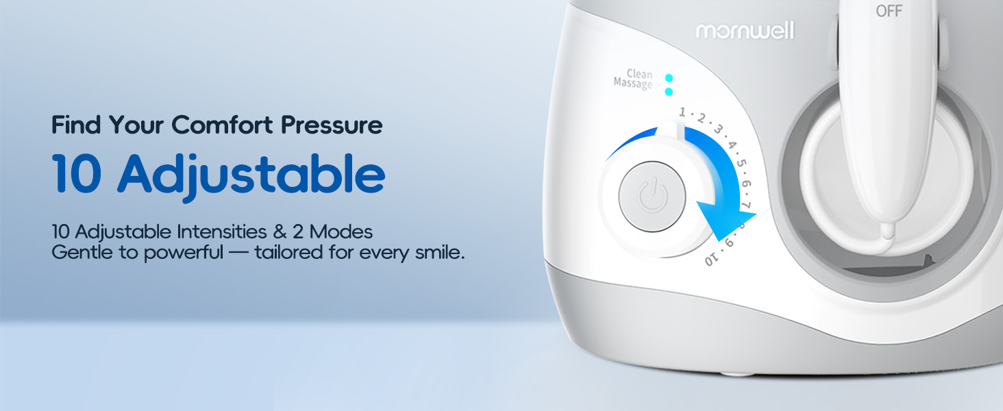 waterflosser for teeth