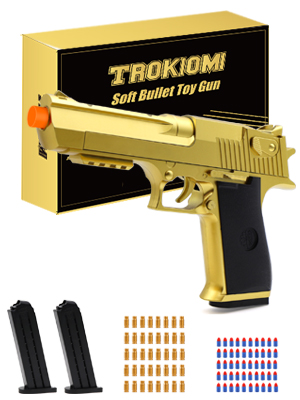toy gun