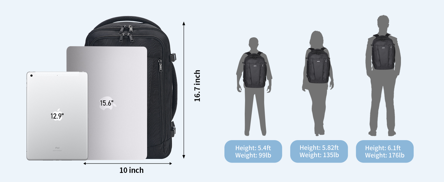 weekender bags for women