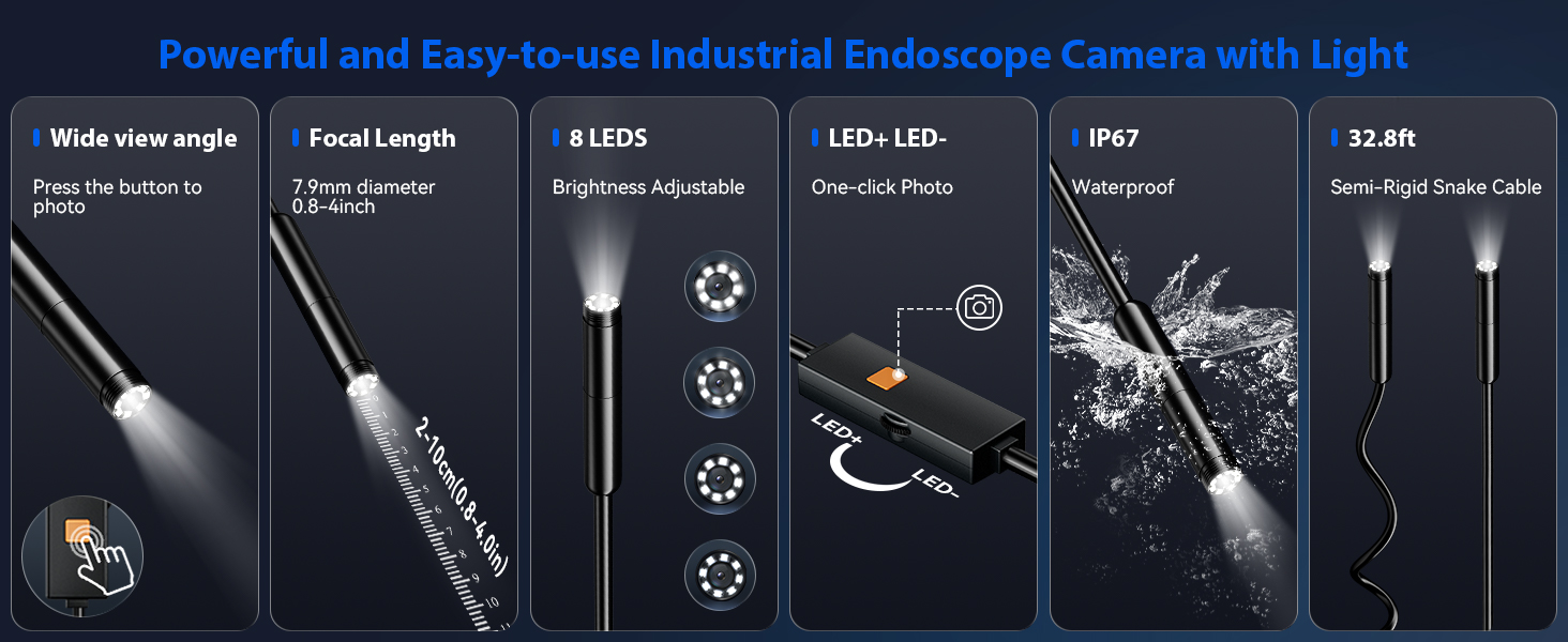Borescope