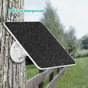IP65 Waterproof