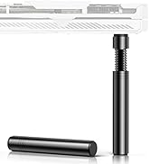 GPU Support Bracket Pukapro Adjustable Graphics Card Brace Holder, Anti GPU Sag Suit for VGA Grap...