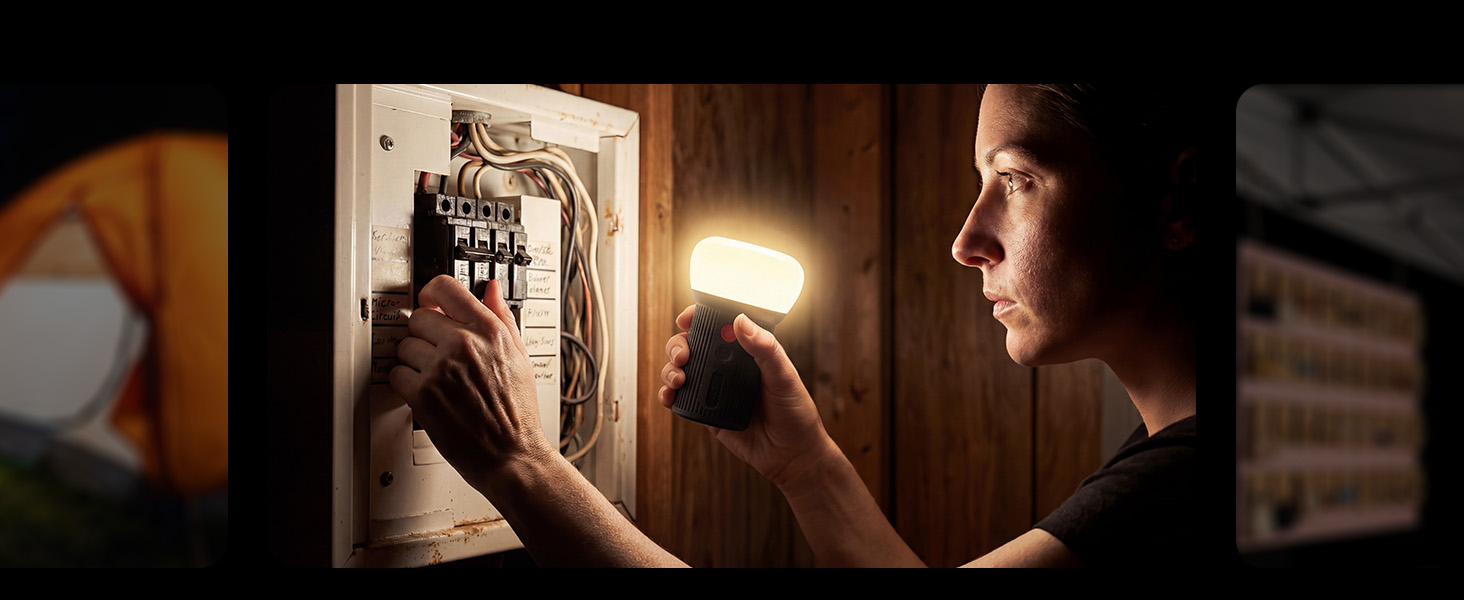 useful camping stuff