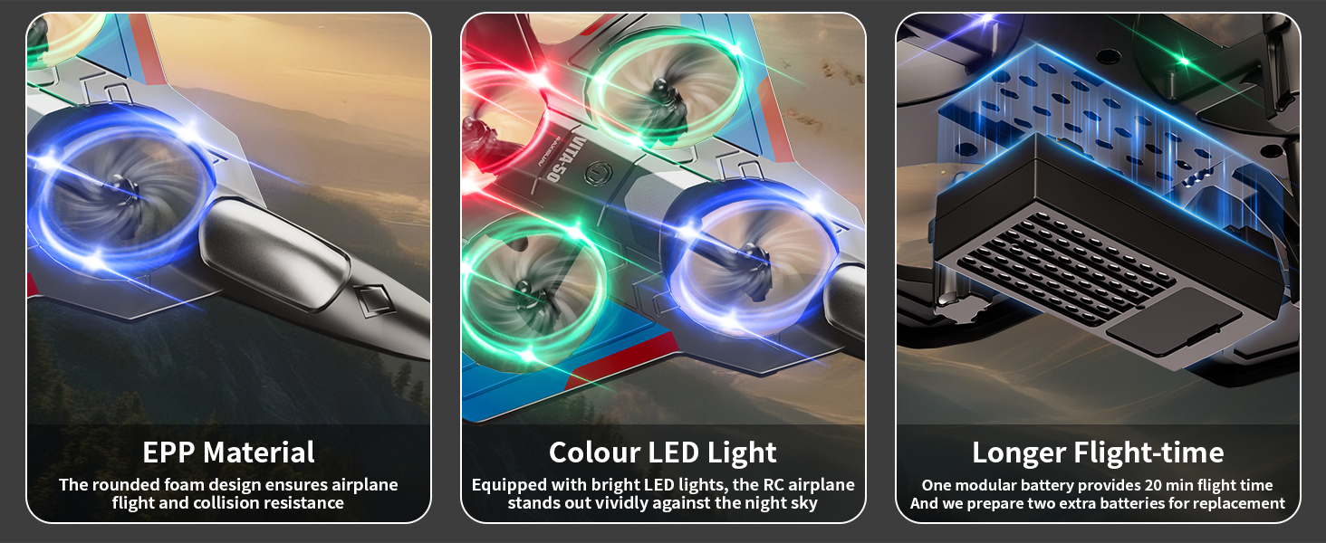 remote control airplane for kids adults