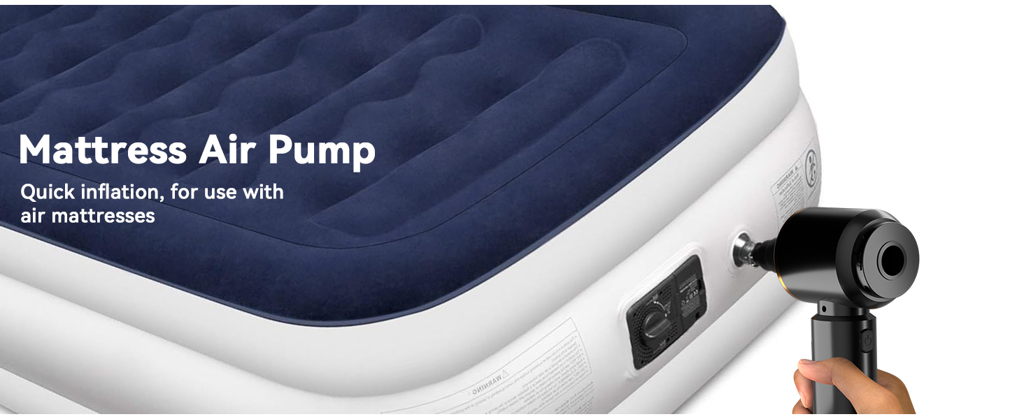 HRYCF handheld car vacuum