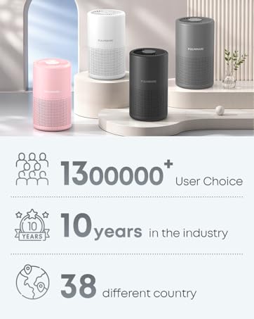 air purifiers for home