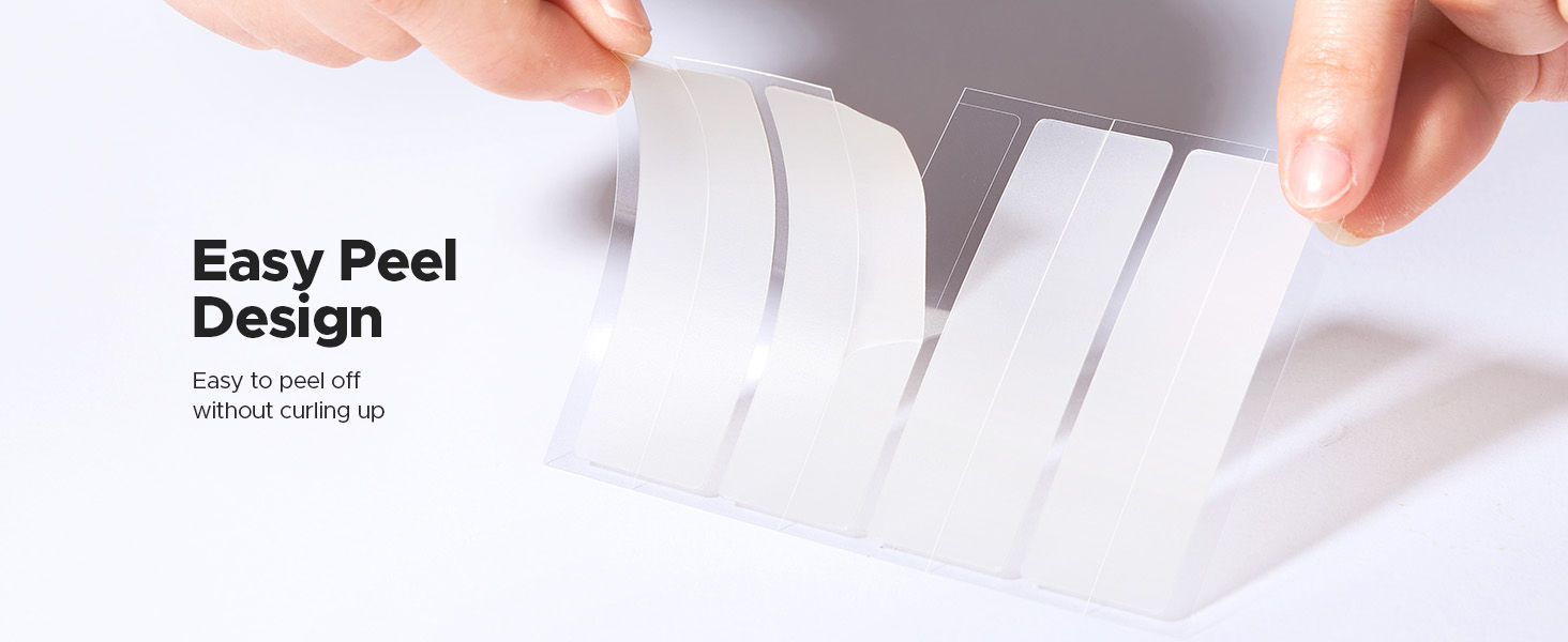 Easy to Peel