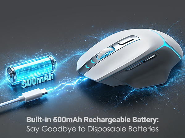 laptop mouse wireless
