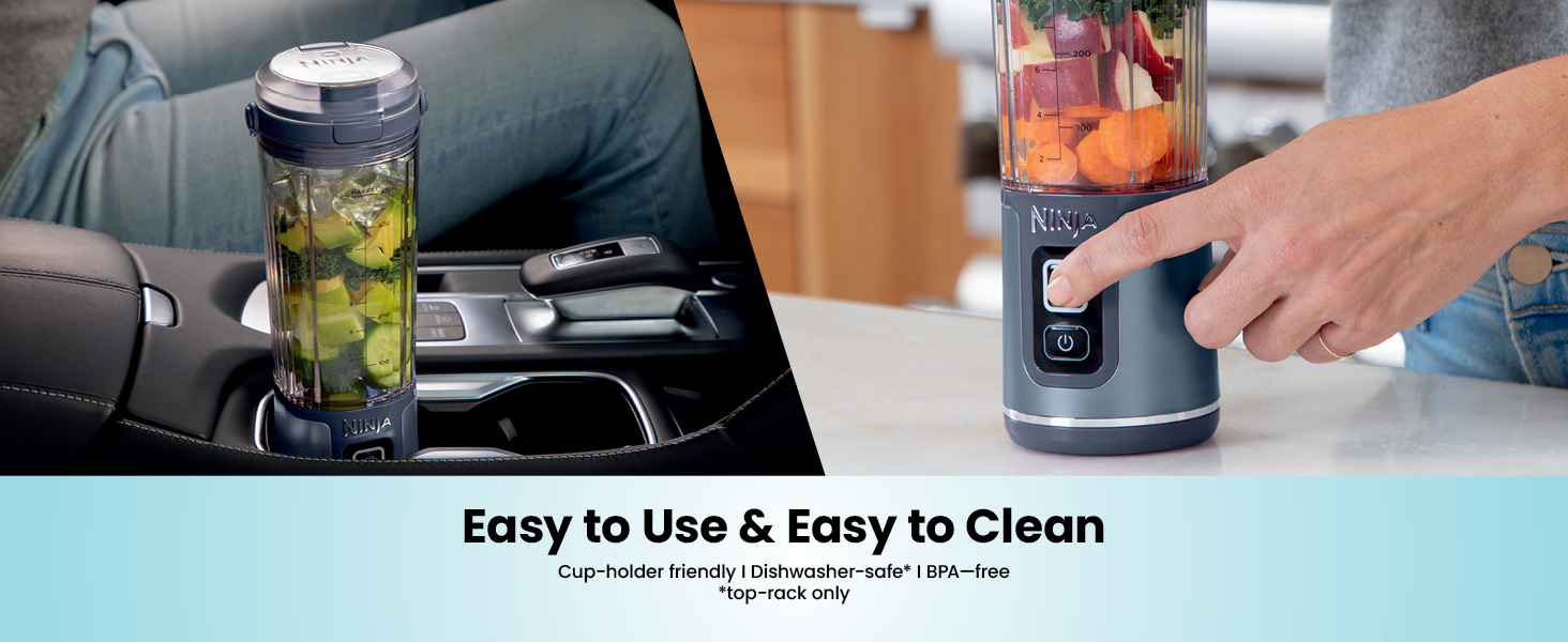 Easy to Use &amp;amp; Easy to Clean