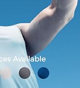 LP SUPPORT 668 Elbow Compression Sleeve Brace, Tennis and Golfer’s Elbow, Tendonitis, For Workout...