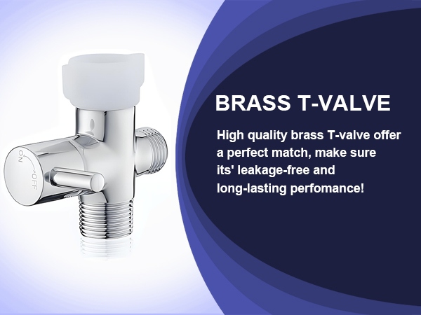 bidet sprayer