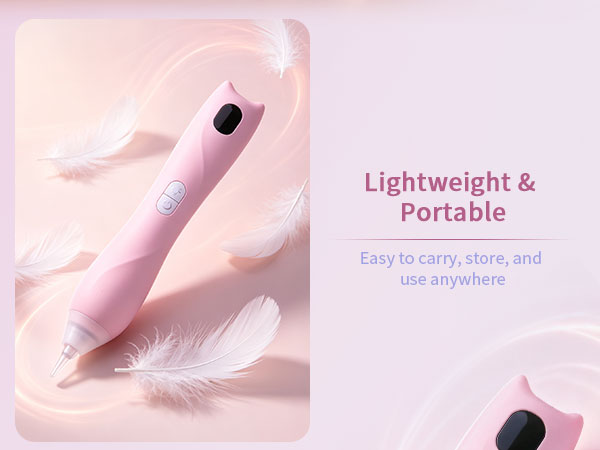 rechargeable diamond painting pen