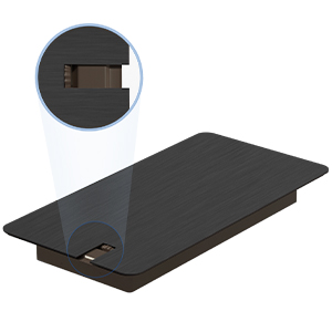 magnetic vent covers
