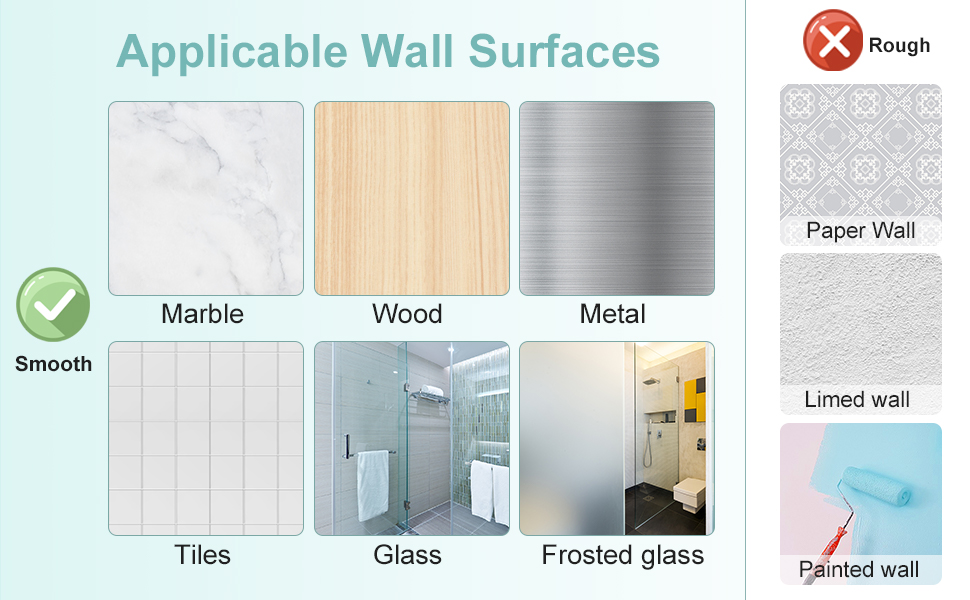 Tips for adhensive strips