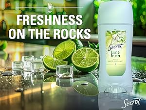 Lime it Up Scent